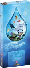 Ark Nova: Marine Worlds Expansion